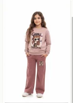 ست دوتیکه دخترانه - Image 3