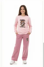 ست دوتیکه دخترانه - Image 2