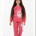 ست بلوز شلوار لبوبو