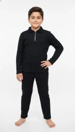 ست دو تیکه پسرانه - Image 2