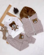 ست سه تیکه بچگانه - Image 2