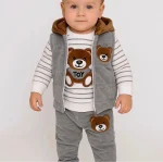 ست سه تیکه بچگانه - Image 3