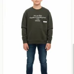 بلوز تک طرح دار پشت و رو پسرانه