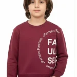 بلوز تک پسرانه