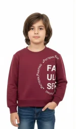 بلوز تک پسرانه