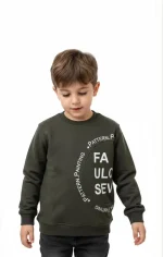 بلوز تک پسرانه - Image 2