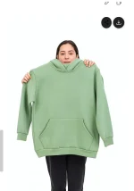 هودی دخترانه - Image 3