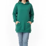 هودی دخترانه