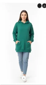 هودی دخترانه