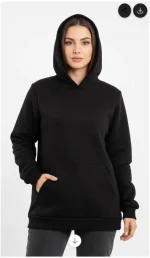 هودی دخترانه - Image 5