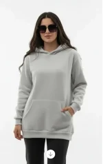 هودی دخترانه - Image 7