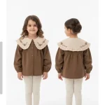 بلوز خارجی بچگانه