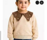 بلوز خارجی بچگانه - Image 4