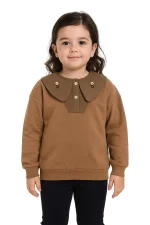 بلوز خارجی بچگانه - Image 3