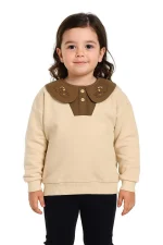 بلوز خارجی بچگانه - Image 2