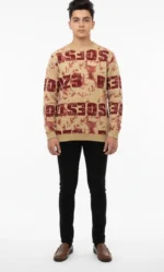 بلوز تک پسرانه پارچه دورس - Image 2