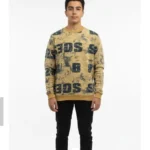 بلوز تک پسرانه پارچه دورس