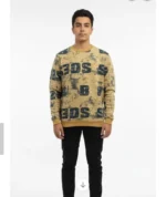 بلوز تک پسرانه پارچه دورس